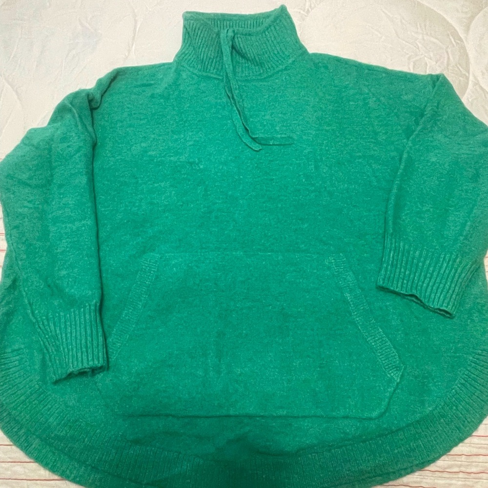 Lou and Grey Winter 23 sweater